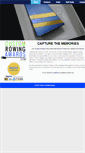 Mobile Screenshot of customrowingawards.com